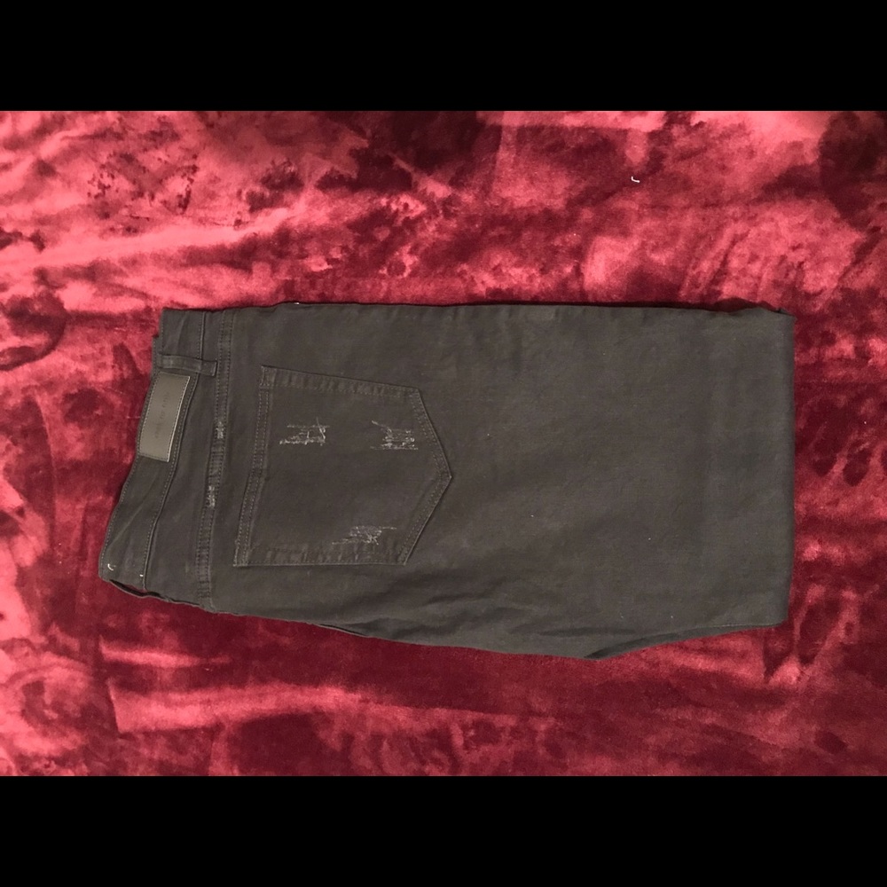 Fear of god jeans